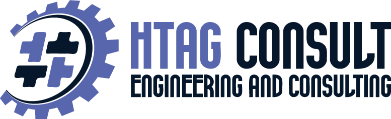 Logo HTAG